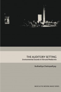 The Auditory Setting_cover_FRONT